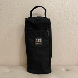 New Caterpillar Golf Shoe Bag